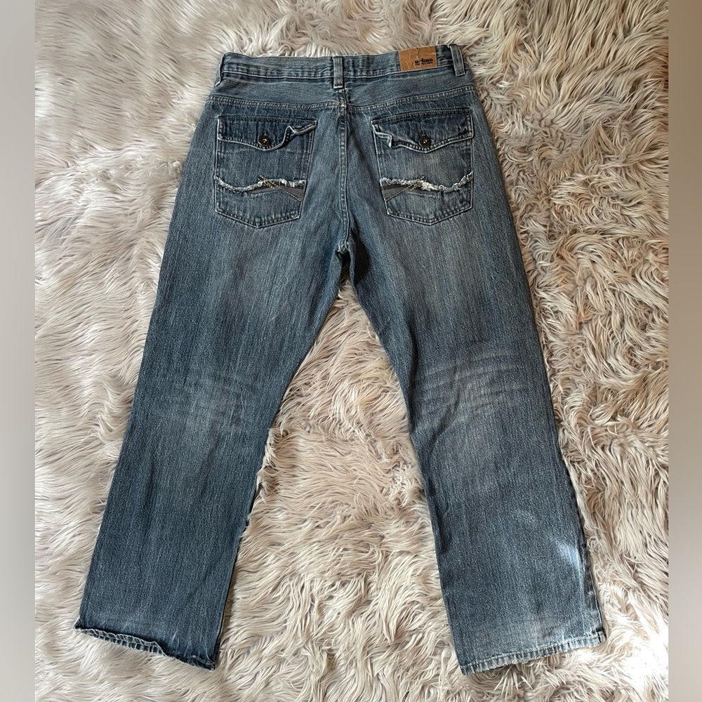 Urban pipeline vintage jeans size 34x30